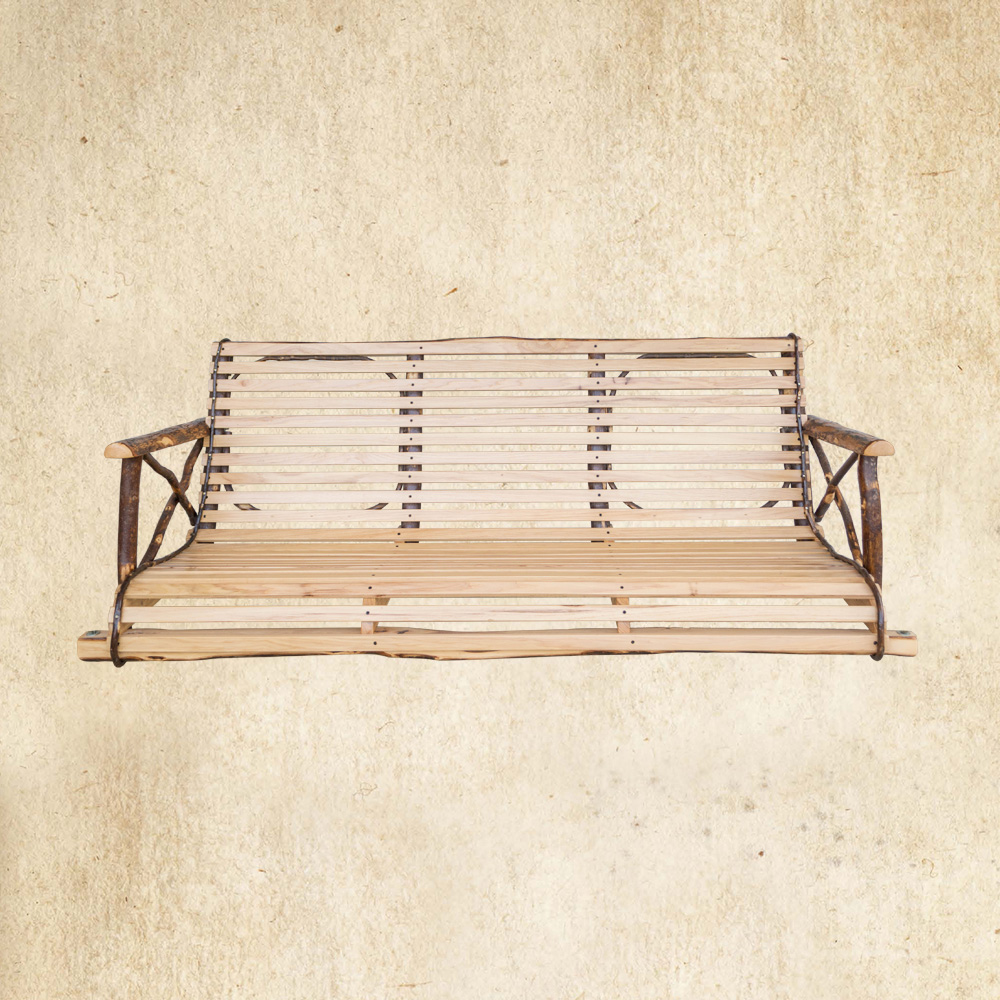 Hickory Swing