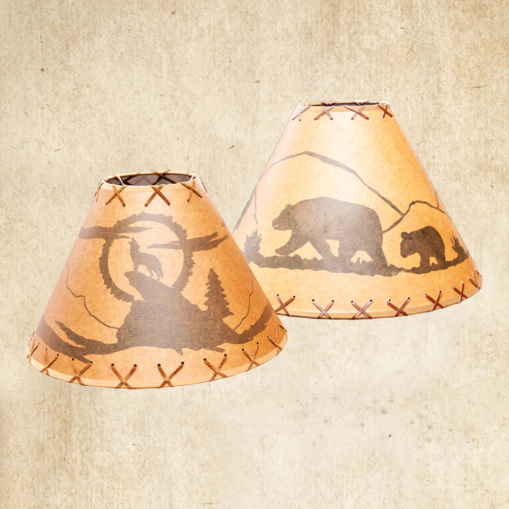Lamp Shades