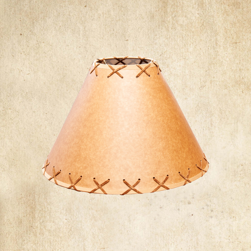 Plain Lamp Shade
