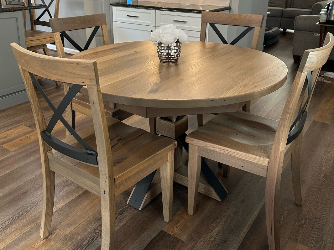 Hampton Dining Table
