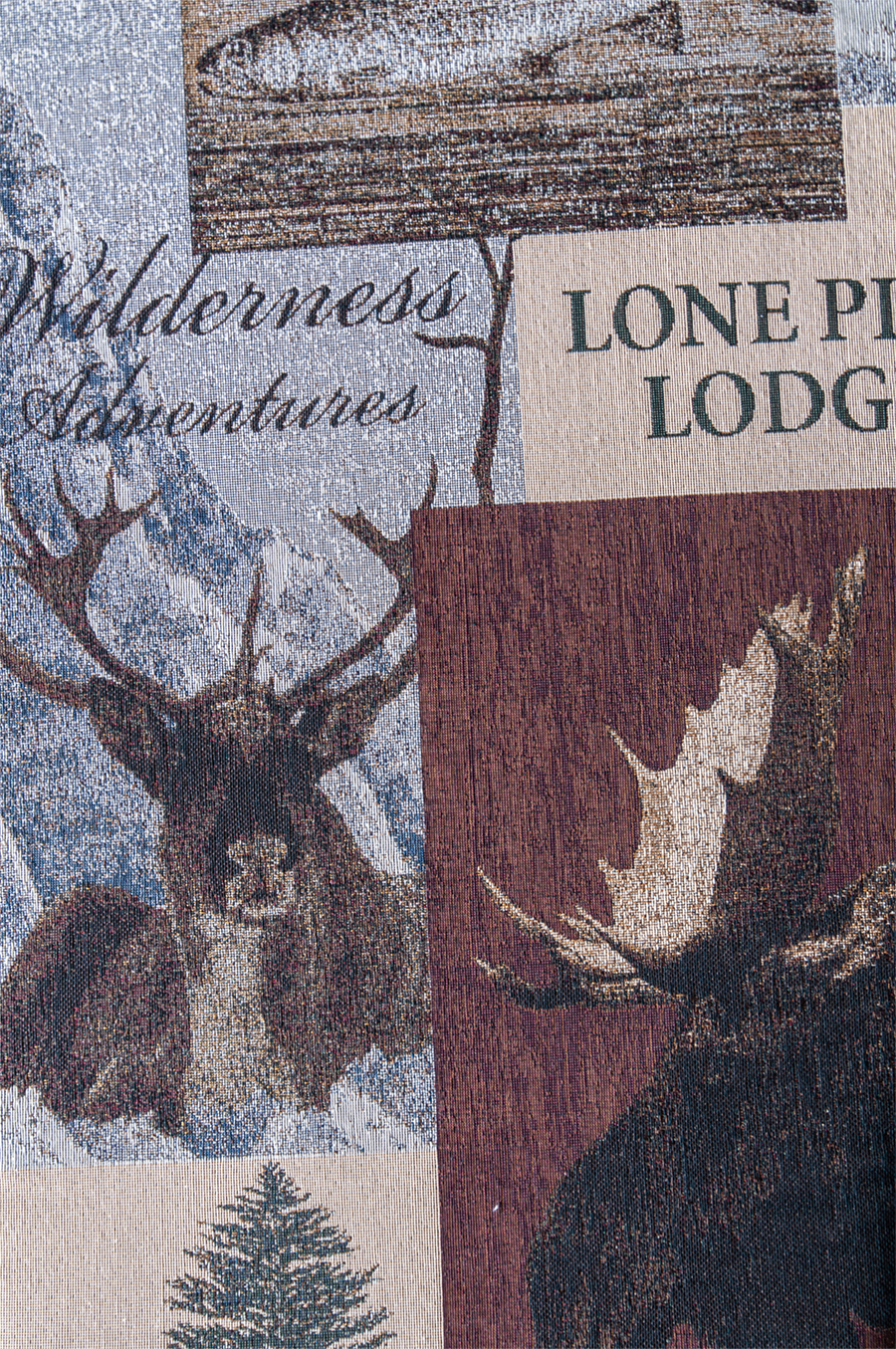 Pine Lodge