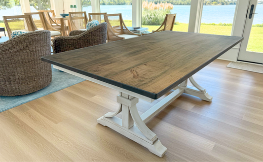 Top 10 Custom Furniture Projects of 2025