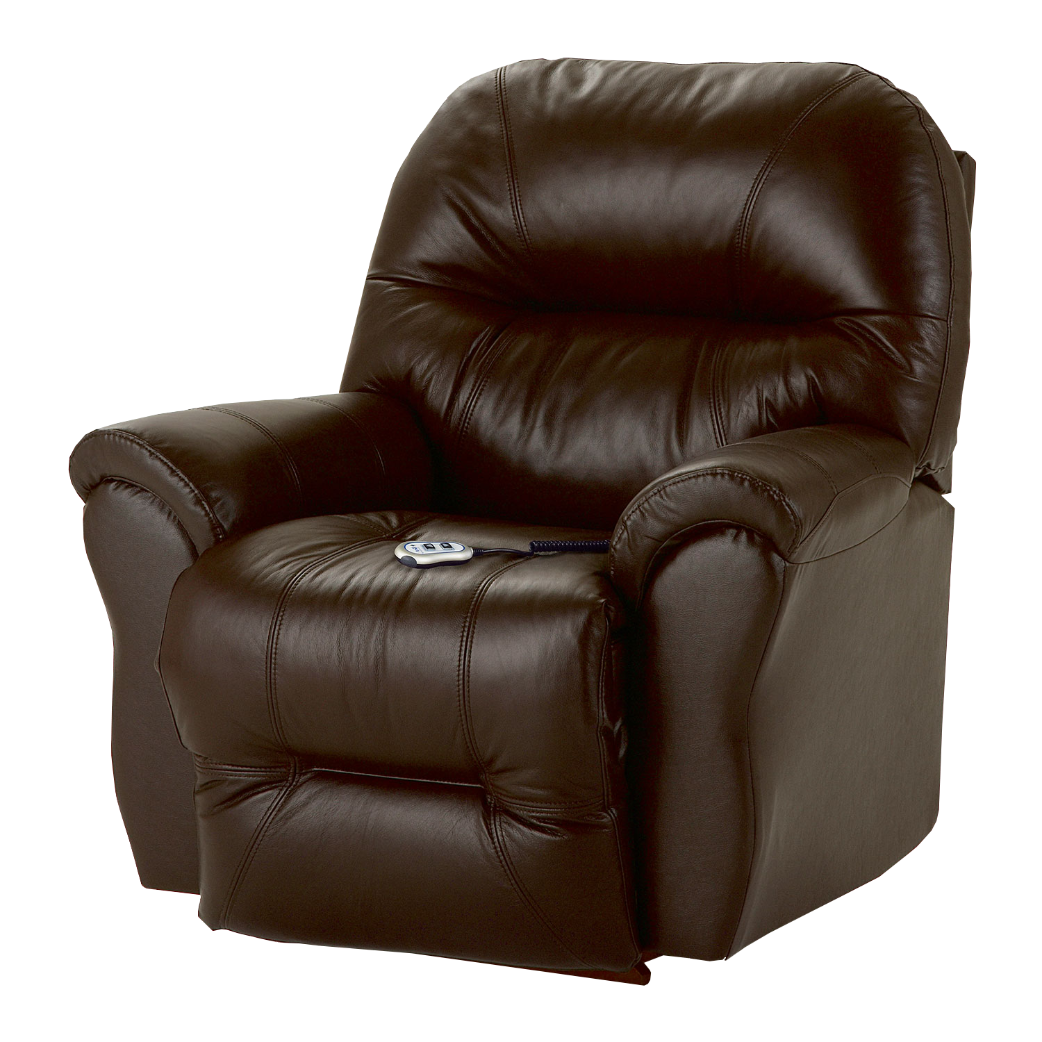 Upholstered Recliner